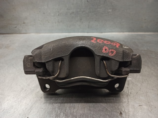 8E0615124A VAG Pinza de freno delantera derecha  comprar en Lleida