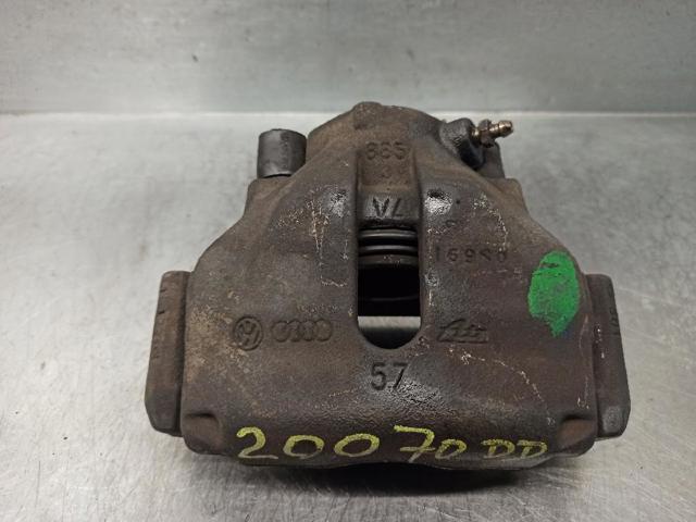 VAG 8E0615124A Pinza de freno delantera derecha comprar Barcelona