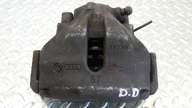 VAG 8E0615124A Pinza de freno delantera derecha comprar Barcelona