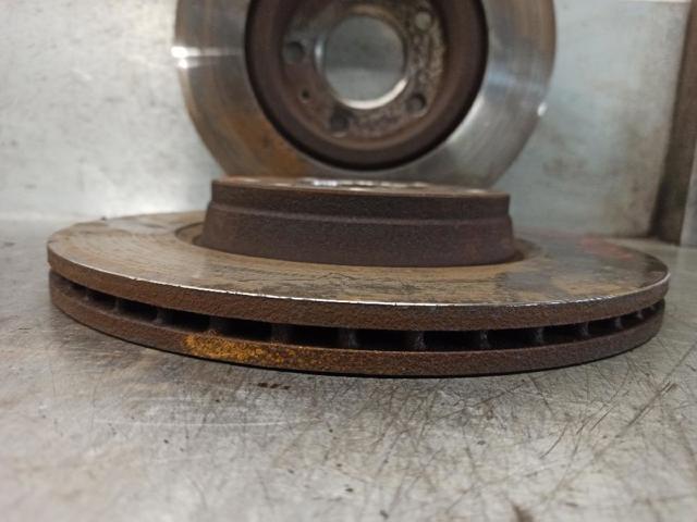 8E0615301P Disco de freno delantero  comprar en Zaragoza