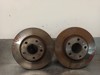 Disco de freno Audi A4 Avant B6