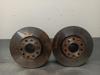 Freno de disco delantero Audi A4 Avant B6