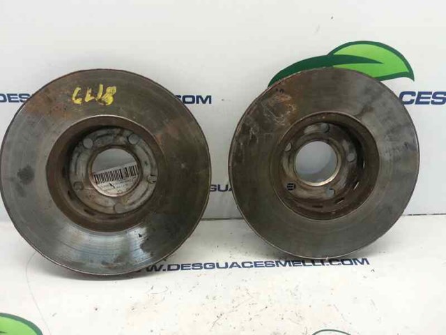Precio del repuesto Disco de freno delantero A8  sedán