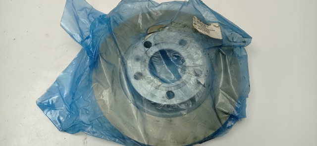 8E0615301P Disco de freno  en stock Granada