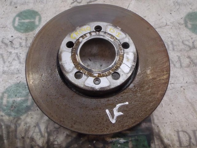 8E0615301Q VAG Disco de freno delantero  comprar en Oviedo