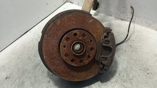 8E0615301Q Disco de freno delantero  comprar en Reus