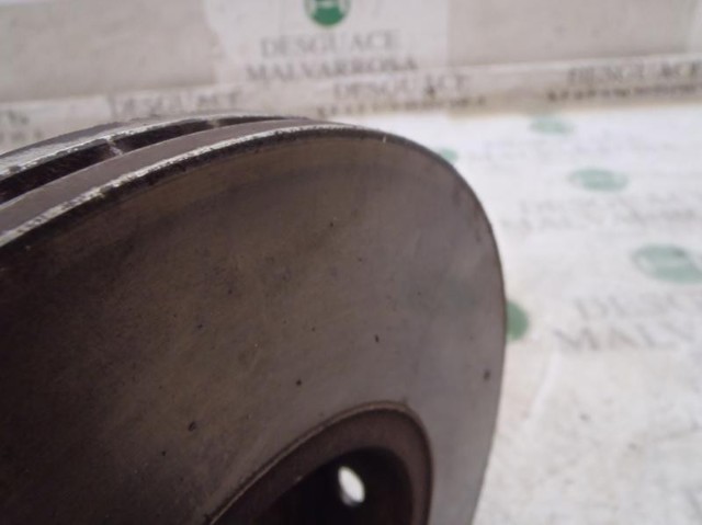 VAG 8E0615301Q Disco de freno delantero  disponible Lugo