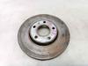 Discos de freno Audi A6 C5