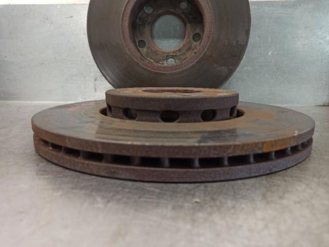 VAG 8E0615301Q Disco de freno comprar Pamplona