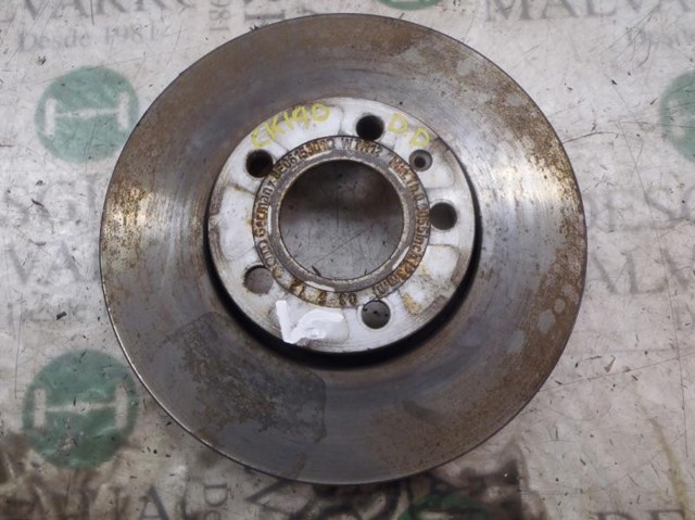 8E0615301Q VAG Disco de freno delantero  comprar en Oviedo