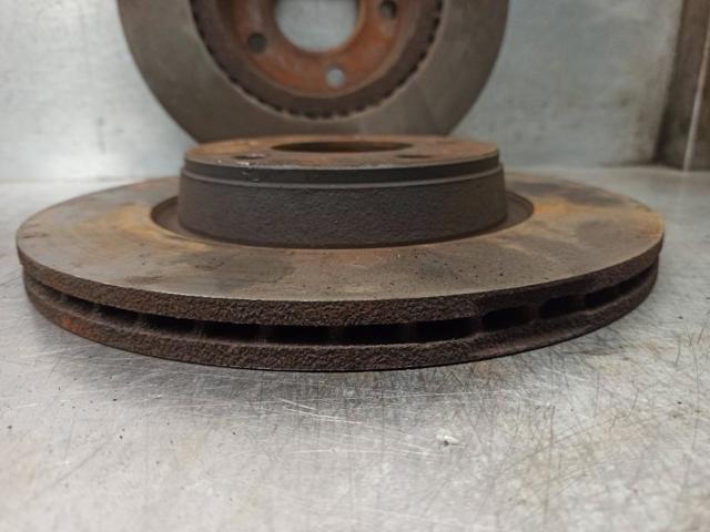8E0615301Q VAG Disco de freno  en stock Gandía
