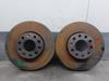 Frenos delanteros Audi 100 C4