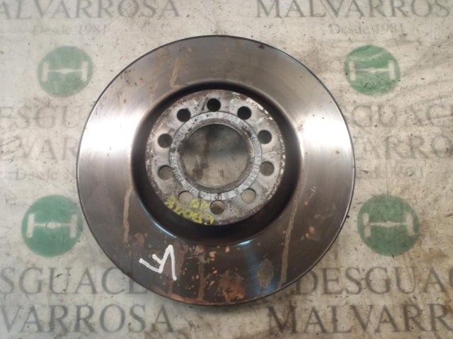 Disco de freno 8E0615301R VAG