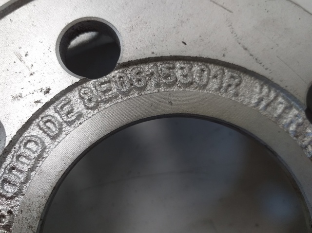 8E0615301R VAG