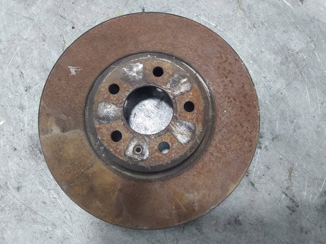 8E0615301R VAG Disco de freno comprar Bilbao