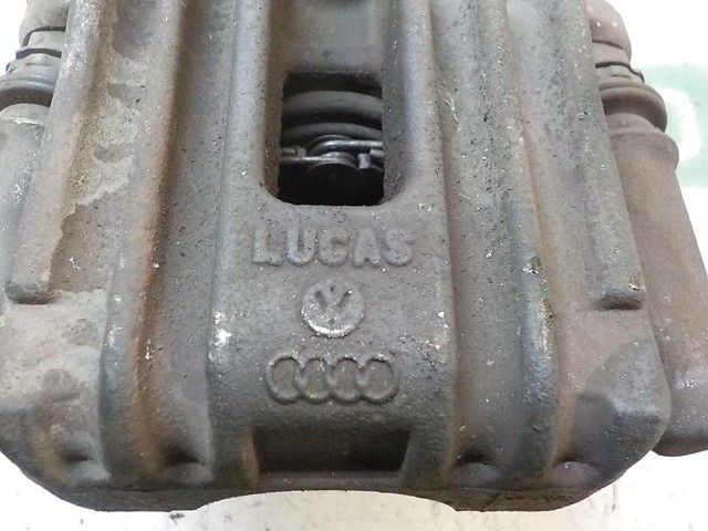 8E0615423 VAG Pinza de freno trasera izquierda  comprar en Lleida