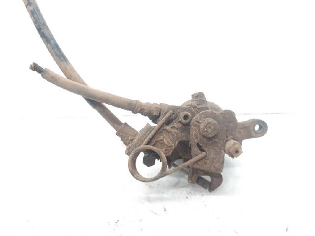 VAG 8E0615423 Pinza de freno trasera izquierda  en stock Valencia