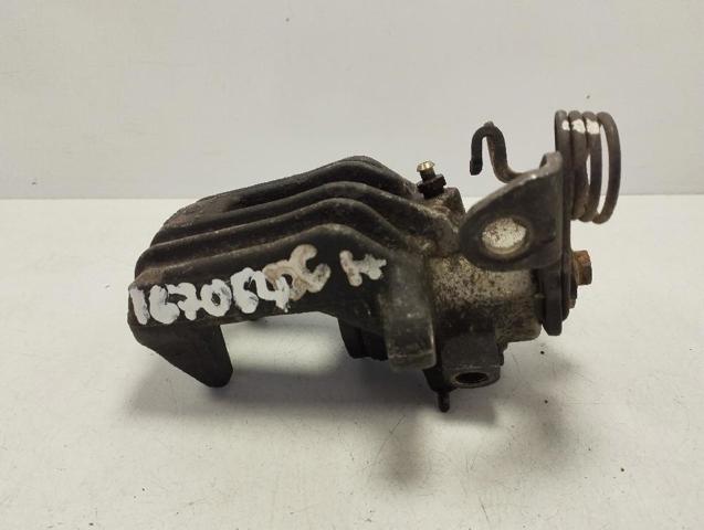 VAG 8E0615423A Pinza de freno trasera izquierda comprar Pamplona