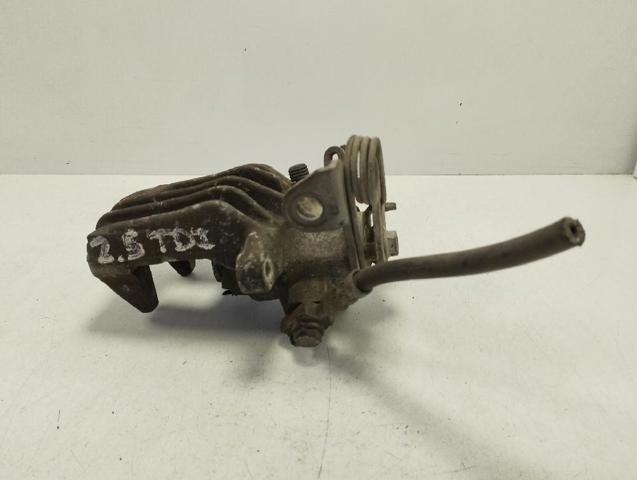 VAG 8E0615423A Pinza de freno trasera izquierda comprar Tarragona
