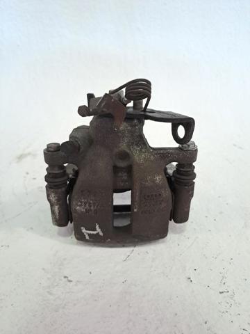 VAG 8E0615423H Pinza de freno trasera izquierda  en stock Terrassa