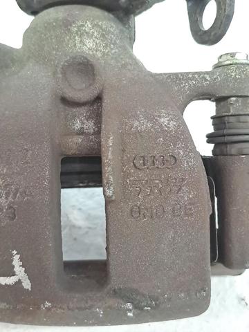 VAG 8E0615423H Pinza de freno trasera izquierda  en stock Valencia