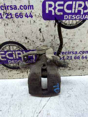 Pinza de freno trasera derecha 8E0615424H VAG