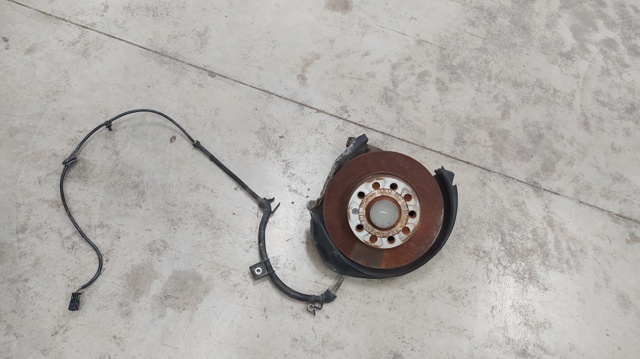 8E0615601P Disco de freno trasero comprar Sevilla