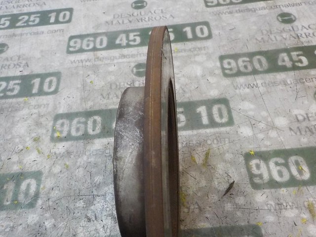 8E0615601P Disco de freno trasero  en stock Sabadell