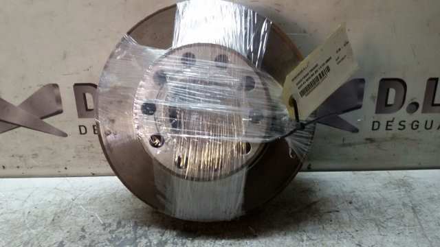 8E0615601P Disco de freno trasero  disponible Málaga