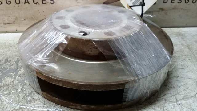 8E0615601P VAG Disco de freno trasero comprar Alcalá