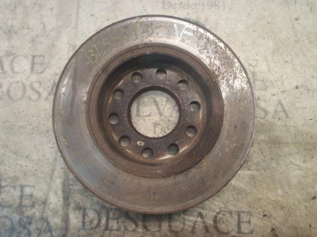 8E0615601Q VAG Disco de freno trasero  disponible Ourense
