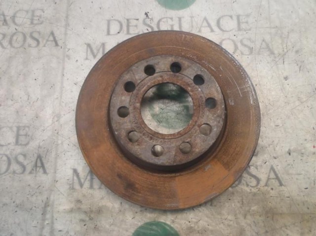 8E0615601Q Disco de freno trasero  comprar en Zaragoza