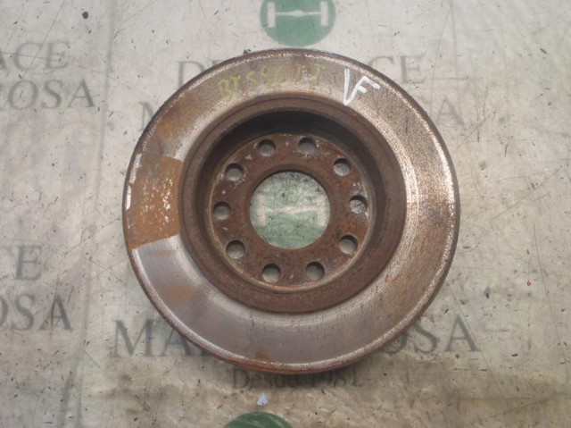 8E0615601Q VAG Disco de freno trasero  comprar en Lleida