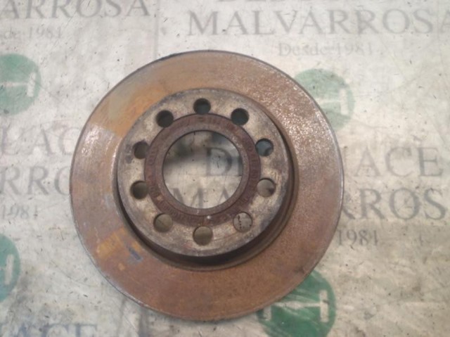 VAG 8E0615601Q Disco de freno trasero  comprar en Ponferrada