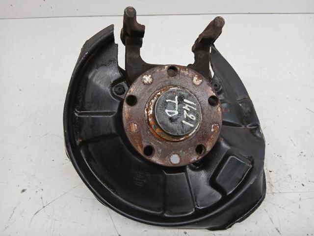 8E0615611J VAG Protector de disco de freno trasero izquierdo  comprar en Jaén