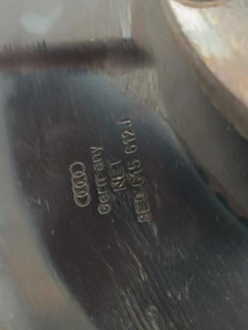 8E0615612J VAG Protector de disco de freno delantero derecho comprar Bilbao