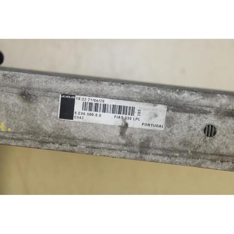 8E0650000 Intercooler comprar Sevilla