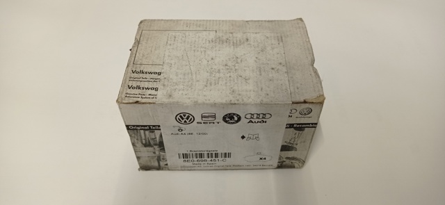 8E0698451C VAG