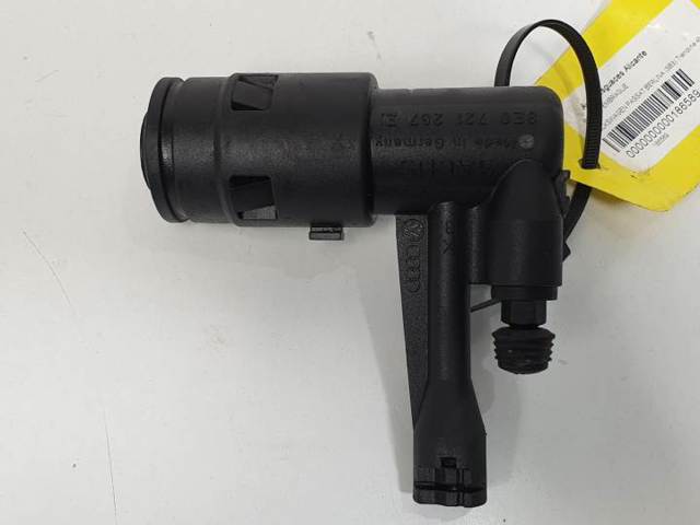 8E0721257E VAG Bombin de embrague comprar Alcalá