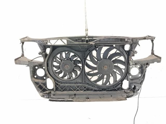 VAG 8E0805594E Panel de soporte del radiador y montaje de faros  comprar en Ponferrada