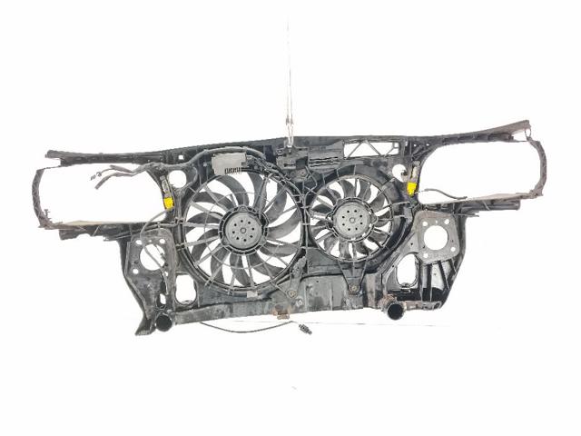 8E0805594E VAG Panel de soporte del radiador y montaje de faros  comprar en Lleida