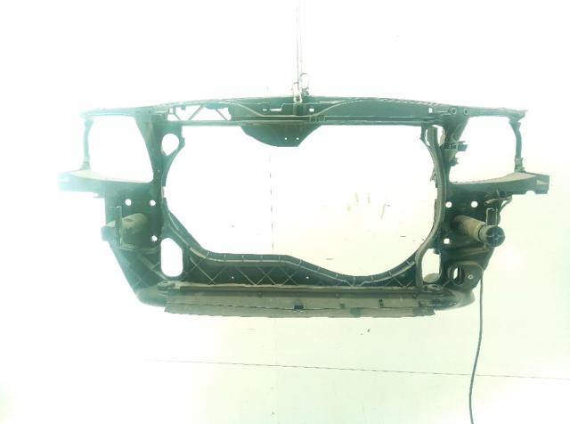 VAG 8E0805594E Panel de soporte del radiador y montaje de faros  disponible Valladolid