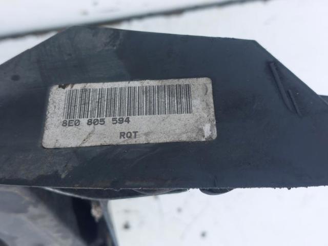 8E0805594E Soporte de radiador comprar Almería