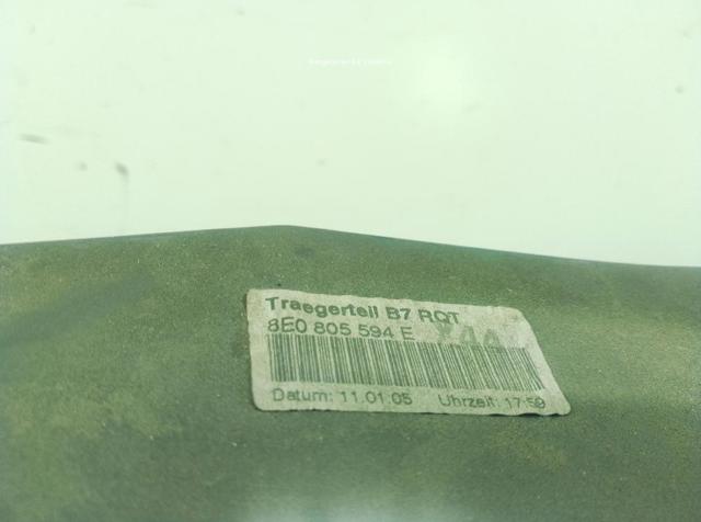 VAG 8E0805594E Soporte de radiador  en stock Valencia