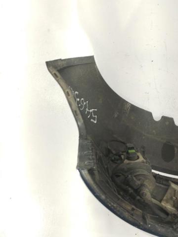 Parachoques delantero Audi A4 8E2