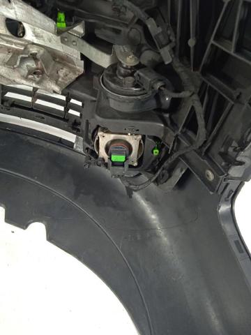 Parachoques delantero Audi A4 8E2