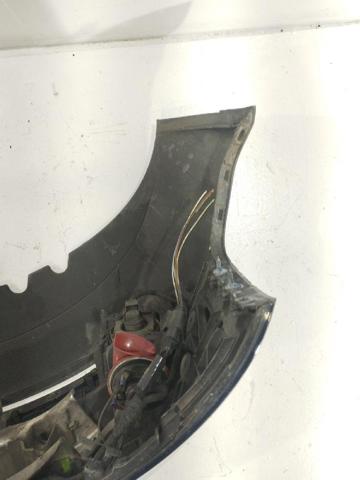 Parachoques delantero Audi A4 8E2