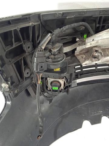 Parachoques delantero Audi A4 8E2