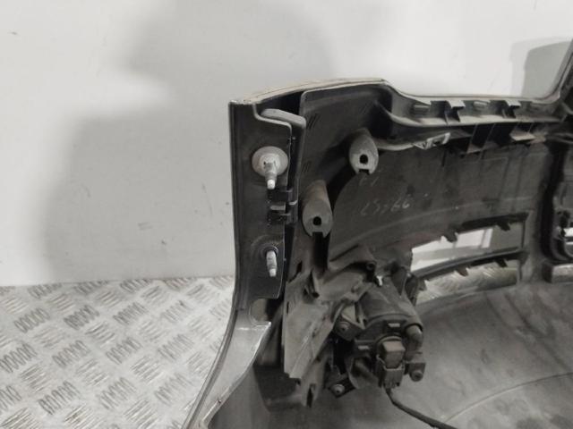 Parachoques delantero Audi A4 8EC