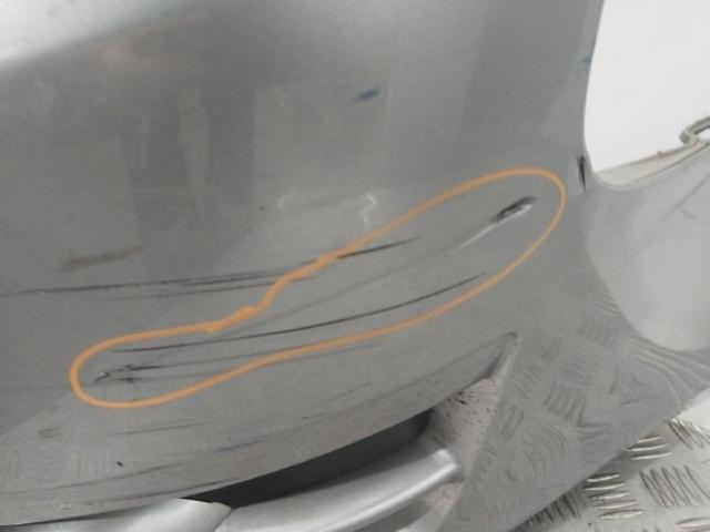 Parachoques delantero Audi A4 8EC